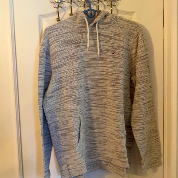 Hoodie Hollister - Picture 1 of 3